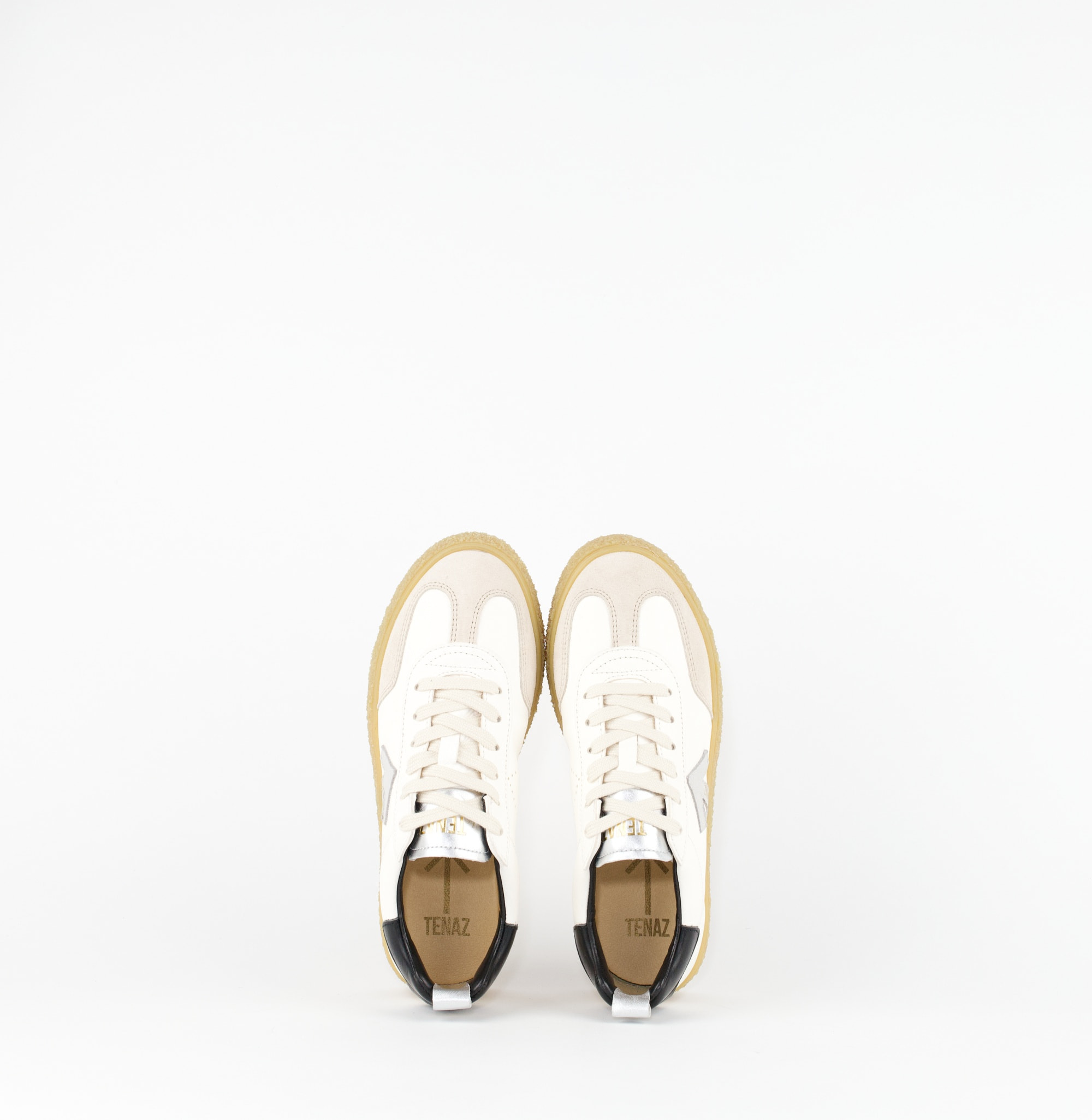 OLHAMAR 1.0NTR OFFWHITE+GREY+SILVERUP