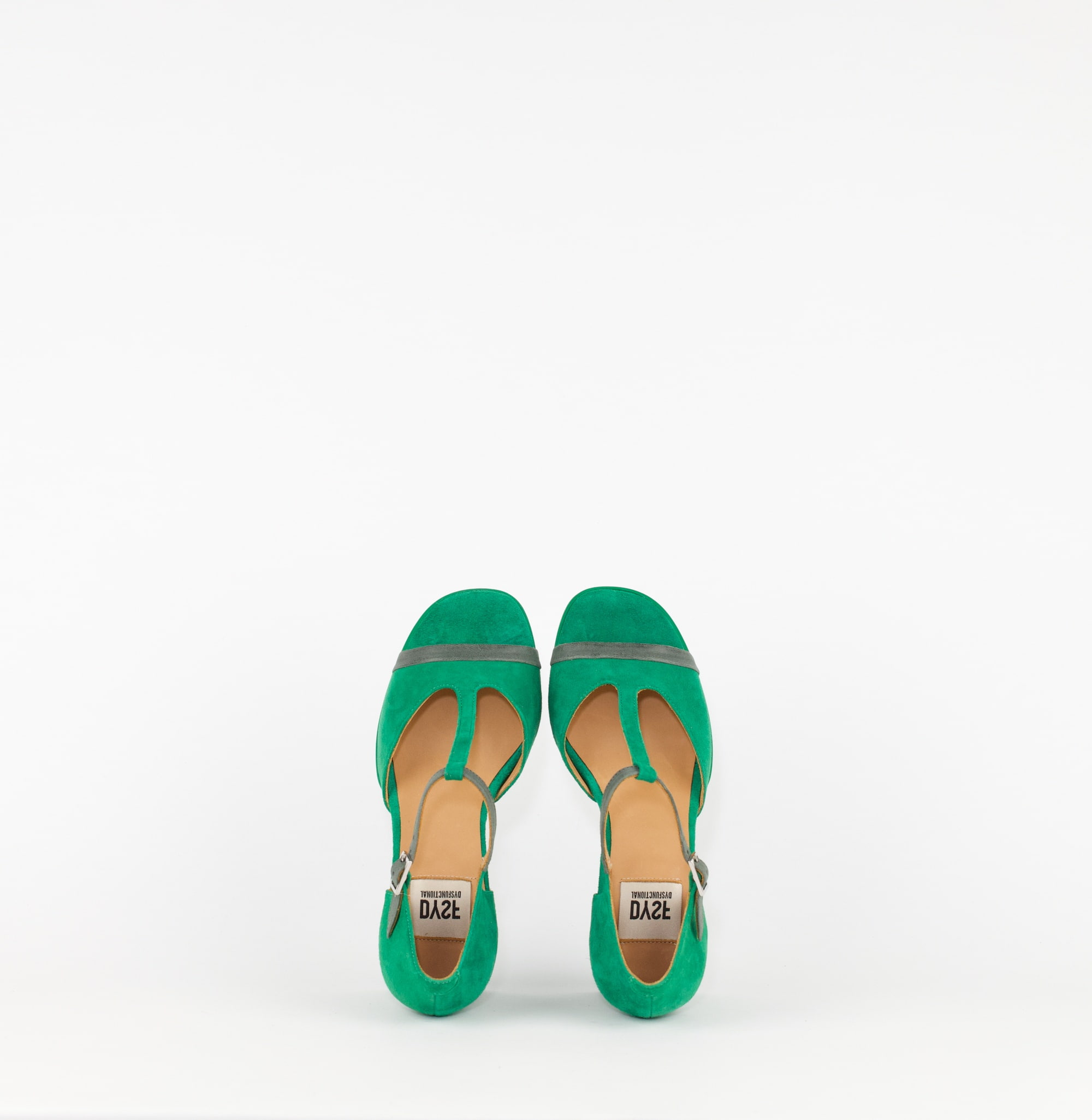 foulteer 1.0 cm green+lt green up